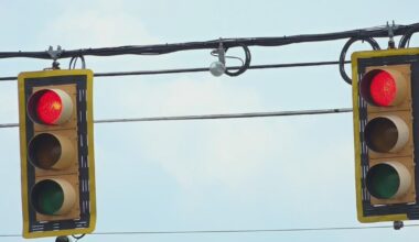 Nearly $30 million in grants going to western Pennsylvania communities to upgrade traffic signals