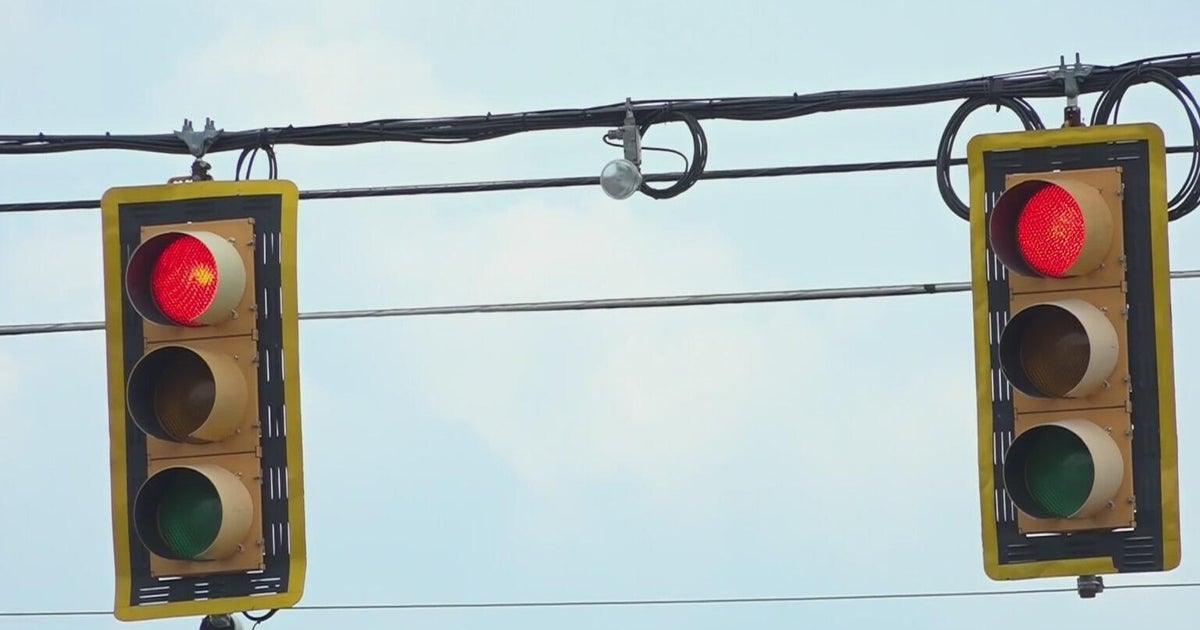 Nearly $30 million in grants going to western Pennsylvania communities to upgrade traffic signals