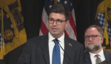 Corey O'Connor promises to push for growth as new Pittsburgh mayor