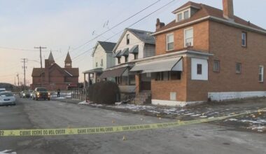 Student allegedly grazed by bullet during dismissal, Duquesne City School District says