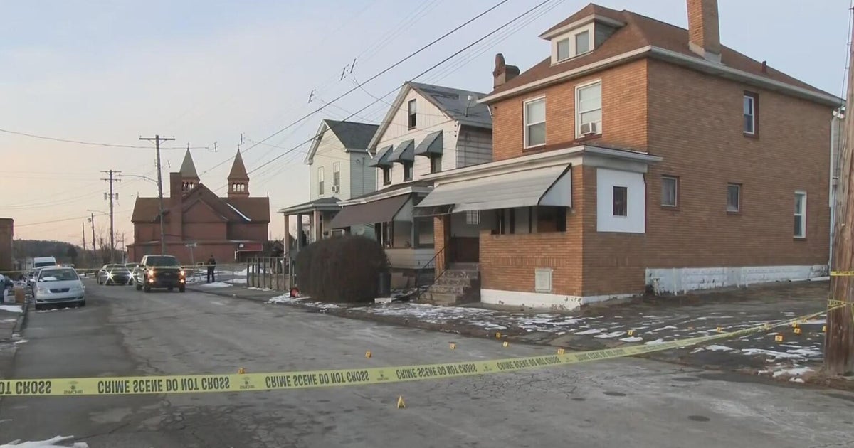 Student allegedly grazed by bullet during dismissal, Duquesne City School District says