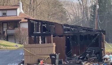 6 dogs killed in fire at Westmoreland County kennel