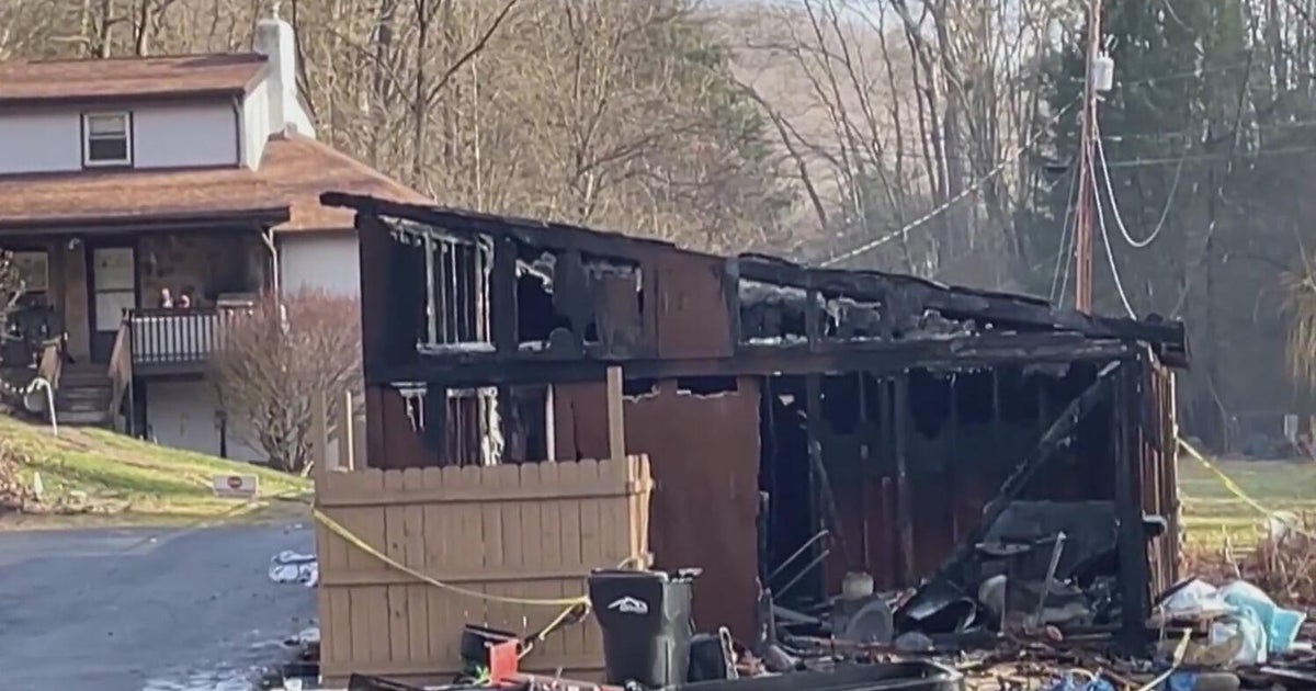 6 dogs killed in fire at Westmoreland County kennel