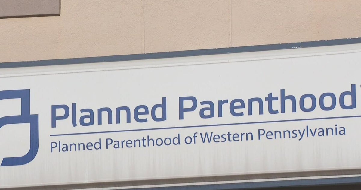 Planned Parenthood of Western Pennsylvania makes temporary service changes