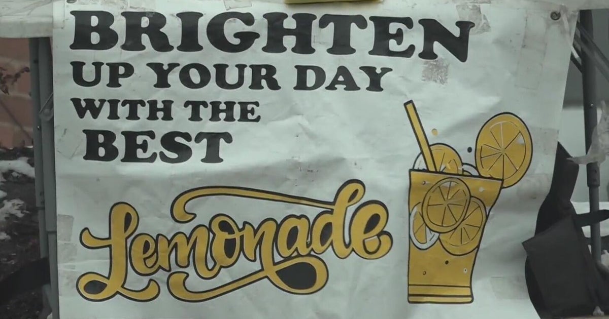 Who are Pittsburgh's lemonade twins? Social media posts raise concerns.