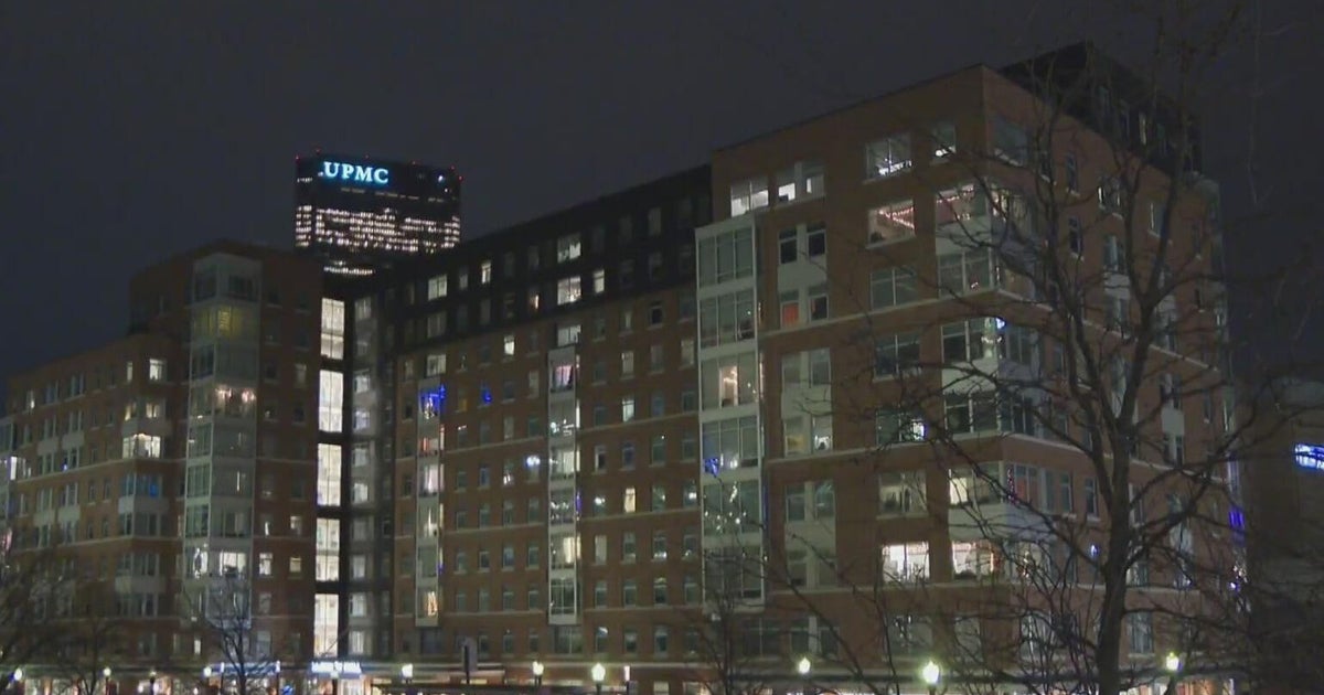 Group of Duquesne University students frustrated with lack of heat in apartment