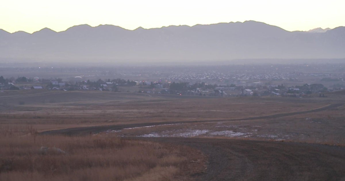 Colorado town settles lawsuit to allow home development next to former dump site after years of clean up