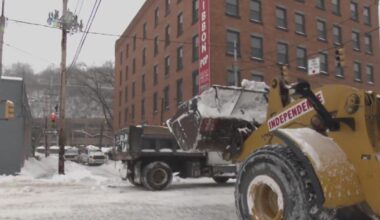 City controller says O'Connor administration is not to blame for Pittsburgh's messy roads