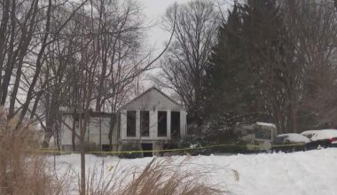 1 person killed in West Deer Township house fire, officials say