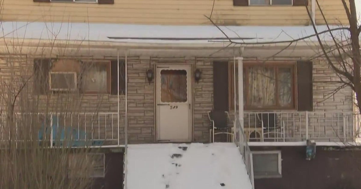 Community comes together to help Fayette County man whose furnace broke