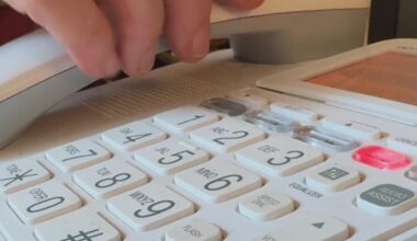 No phone coverage in Washington County community leaves residents "stranded"