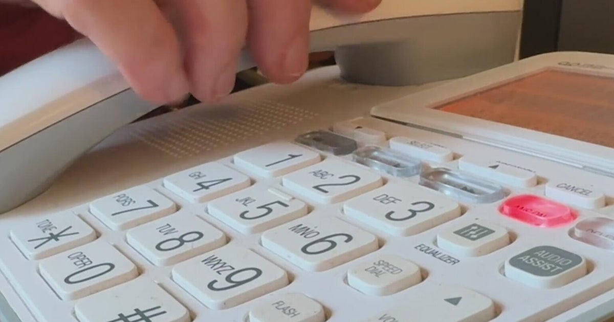 No phone coverage in Washington County community leaves residents "stranded"