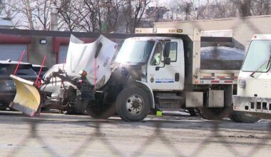 Pittsburgh prepares for snow storm with depleted fleet