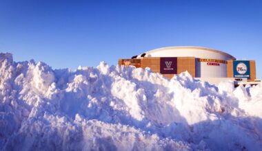 Here are Philly's biggest snowstorms since the Blizzard of 1996