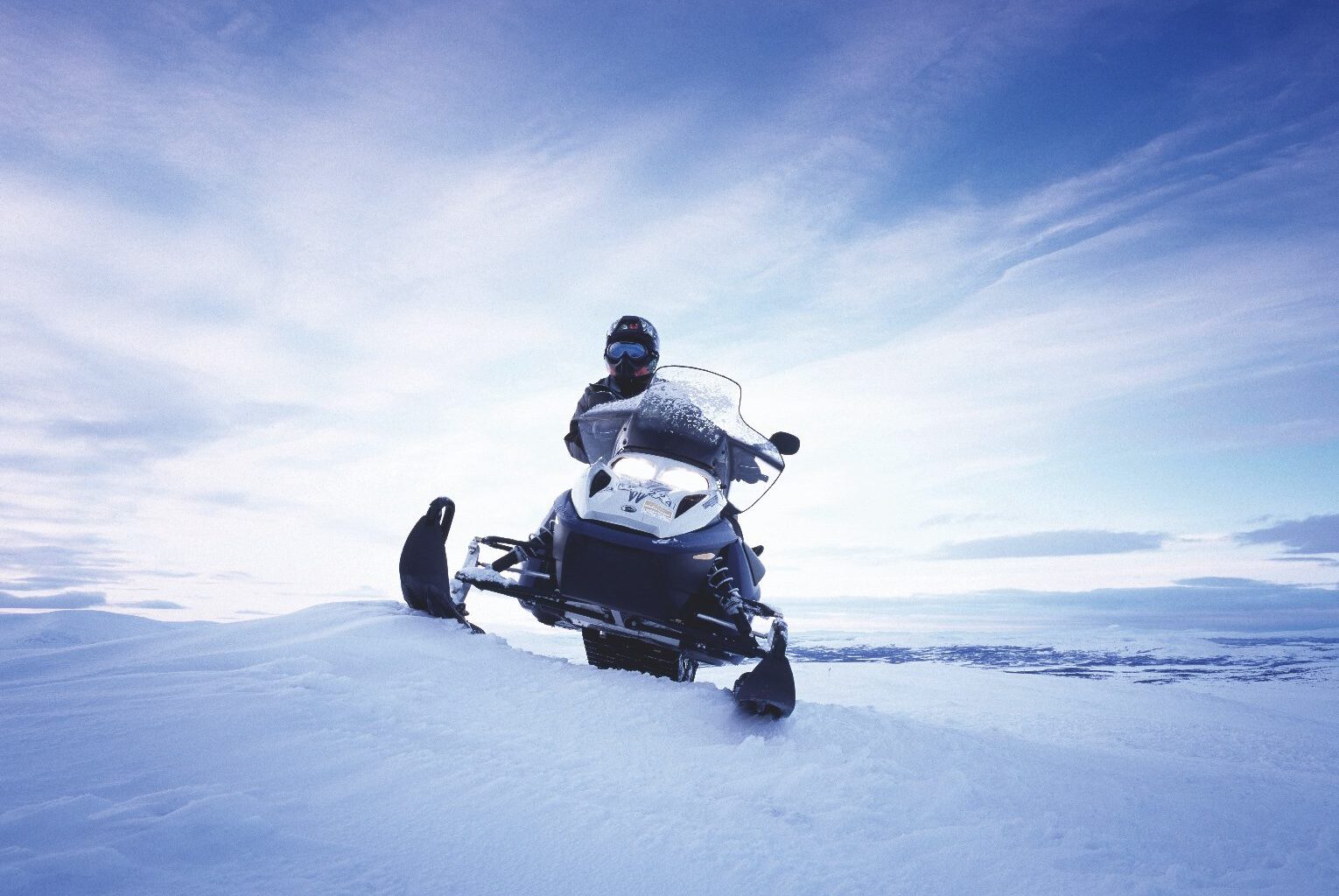 Kearns reminds snowmobilers to renew their sled registration in Erie County