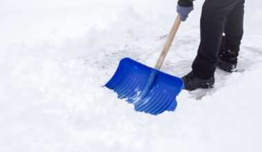 Winter Storm Targets Lower Merion: Latest Forecast, Cancellations, How To Prepare