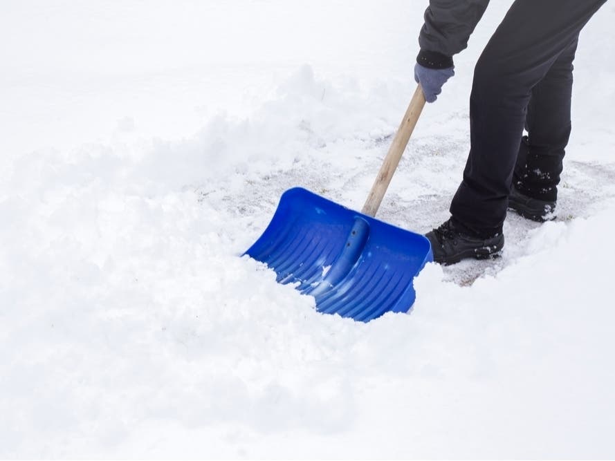 Winter Storm Targets Lower Merion: Latest Forecast, Cancellations, How To Prepare