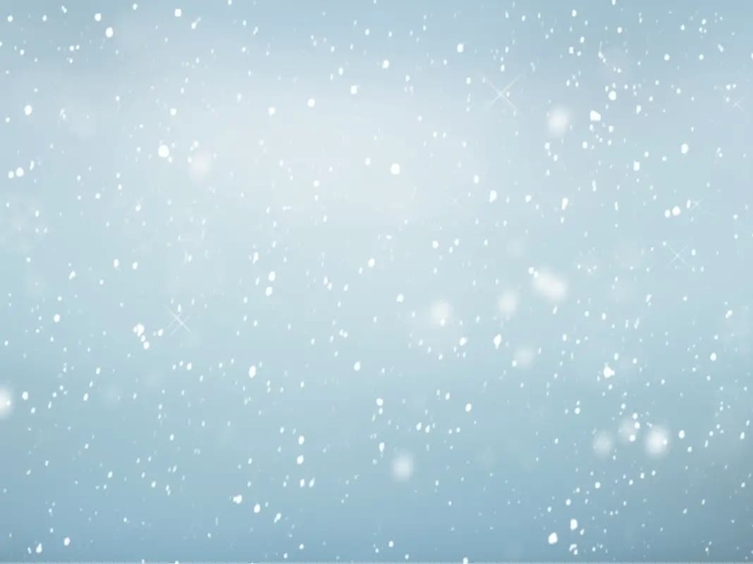 Details On Weekend Snow Released, 2 Chances For Accumulation In PA: Forecasters