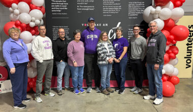 Save the Date for the Day of Service April 25