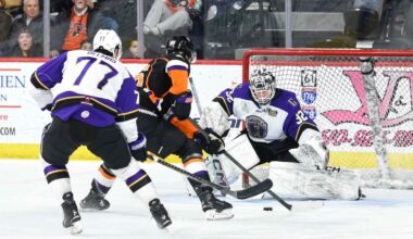 Royals Take Game 1 In Reading 5-2