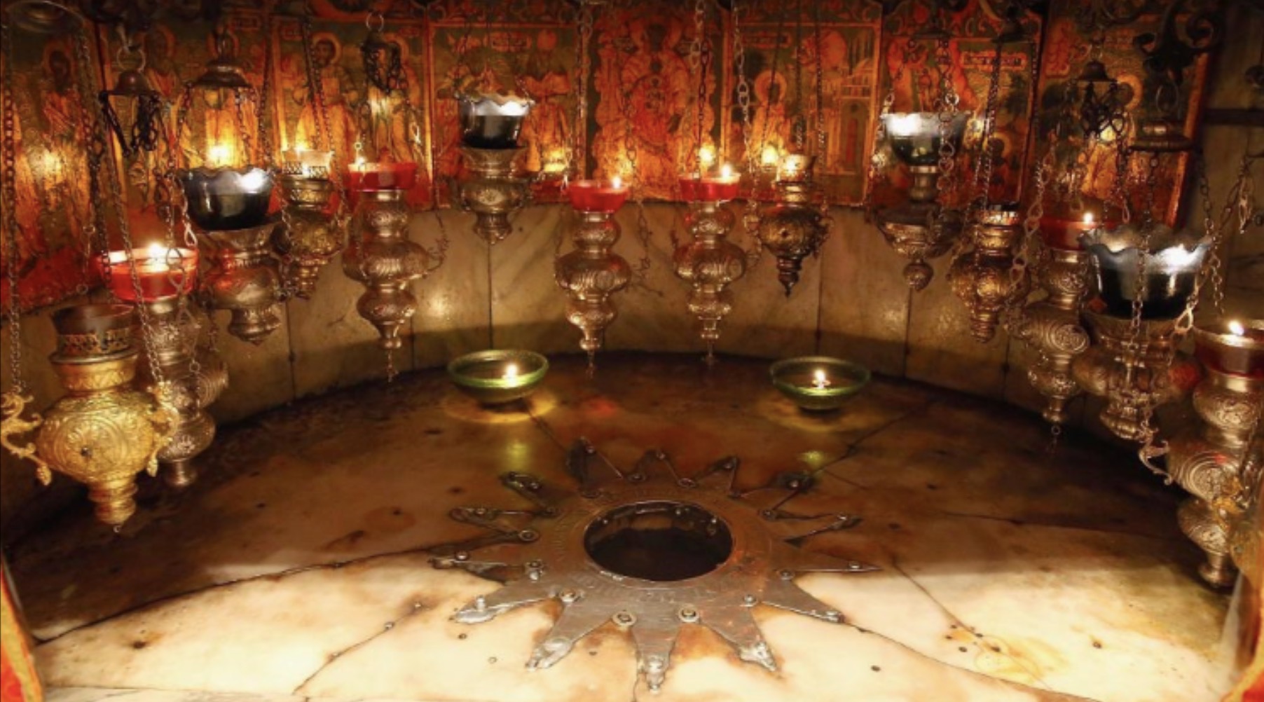 Restoration works to begin at the Grotto of the Nativity in Bethlehem