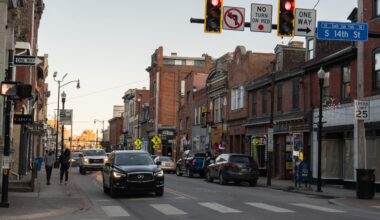 East Carson Street business owners say South Side is on the rise