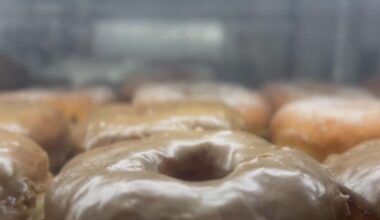 Here's the best donut shop in Ohio, according to new ranking