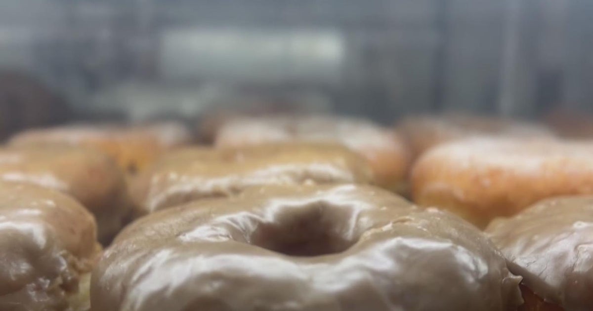 Here's the best donut shop in Ohio, according to new ranking
