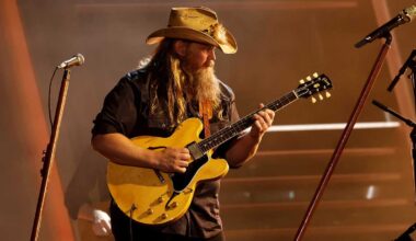 Chris Stapleton tickets for Star Lake in Pennsylvania
