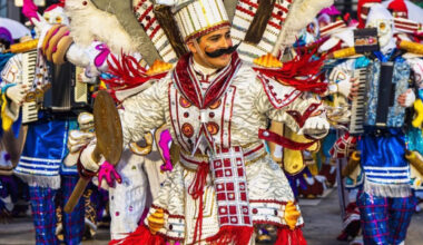 After Being Postponed, the Philadelphia Eagles Will Host This Year’s String Band Spectacular