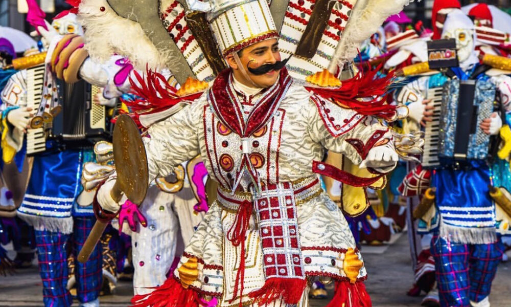 After Being Postponed, the Philadelphia Eagles Will Host This Year’s String Band Spectacular