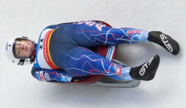 Winter Olympics: Athletes with Pa. connections