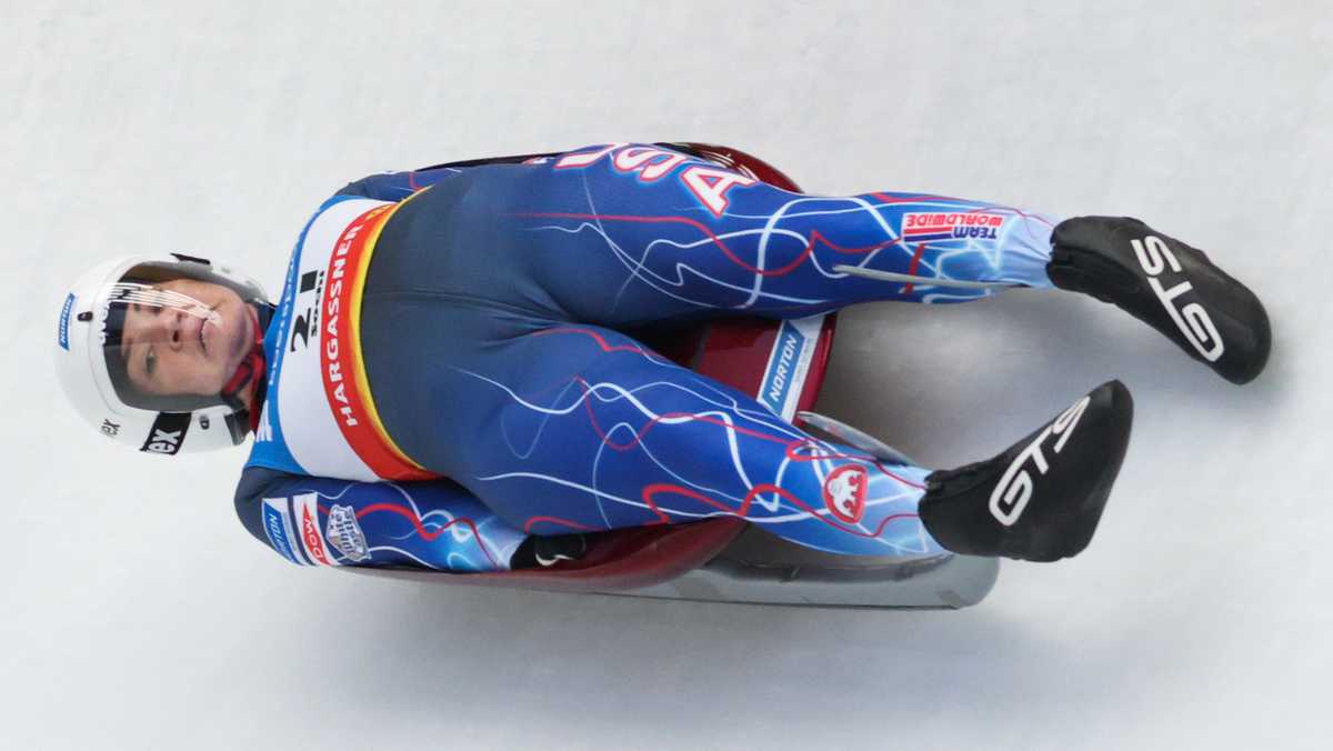 Winter Olympics: Athletes with Pa. connections