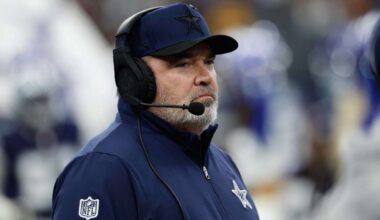 Steelers to hire Mike McCarthy as next head coach