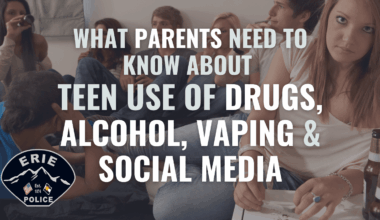 Erie Clinic to Address Substance Use in Teens