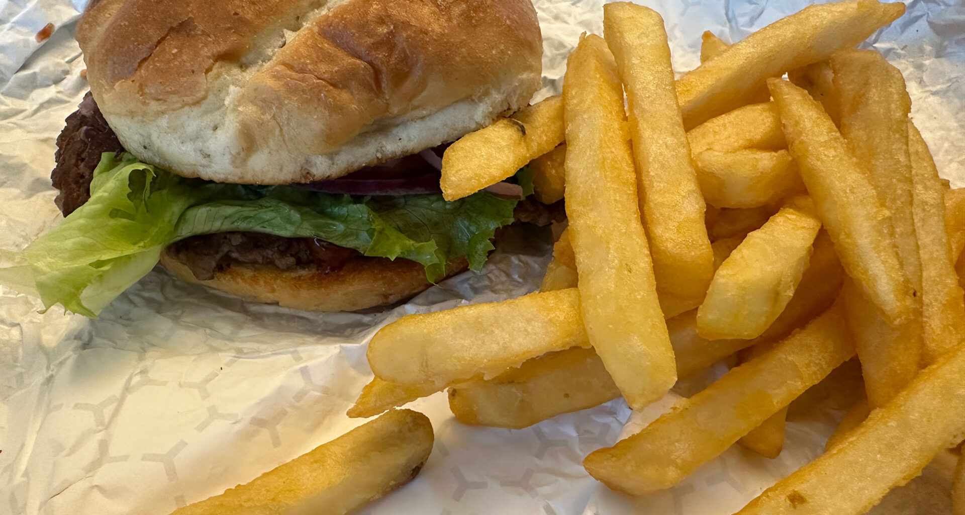 Friday Food Feature with Berks County Eats: That Burger Place