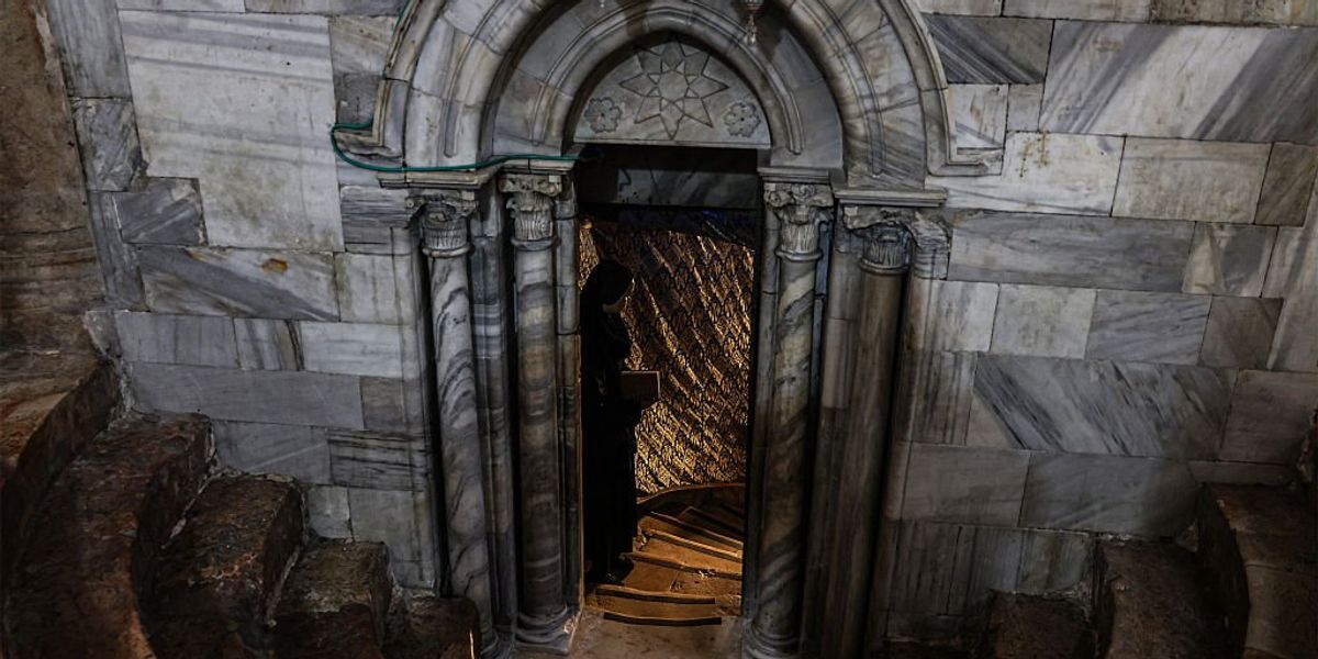 Jesus Christ's birth site in Bethlehem to be restored for first time in 600 years