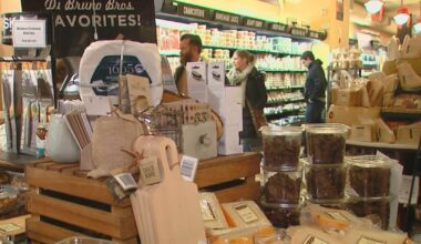 Di Bruno Bros. to close three of five Philadelphia-area locations