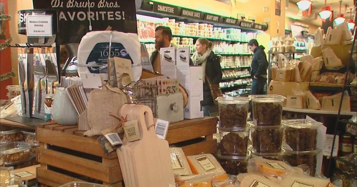 Di Bruno Bros. to close three of five Philadelphia-area locations