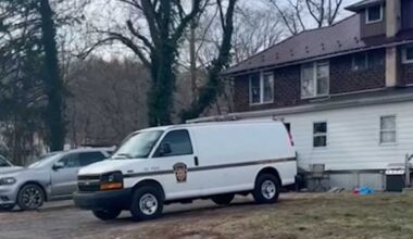 Juvenile in custody after man is shot to death in Duncannon, Perry County