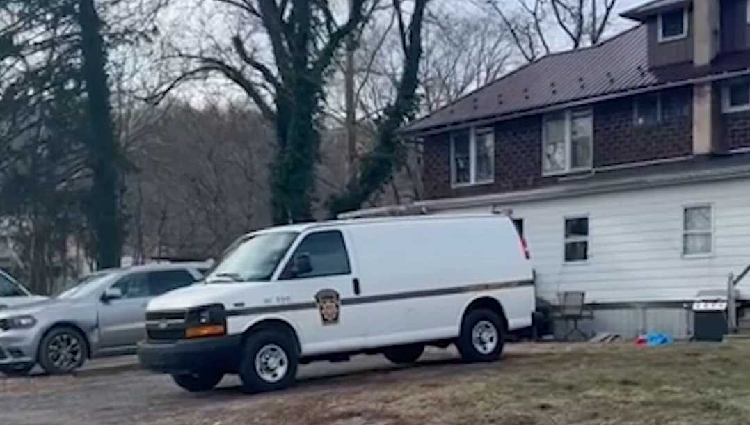 Juvenile in custody after man is shot to death in Duncannon, Perry County