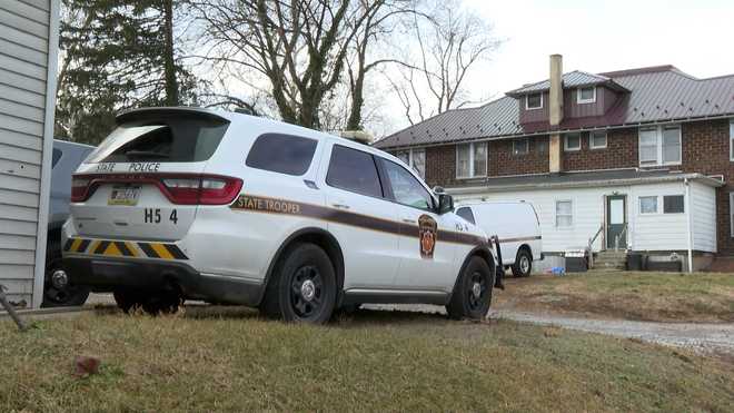 duncannon shooting leaves 42-year-old dead, juvenile in custody