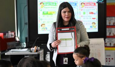 Union awards $20,000 for Allentown paraprofessional career development