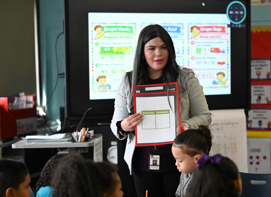 Union awards $20,000 for Allentown paraprofessional career development