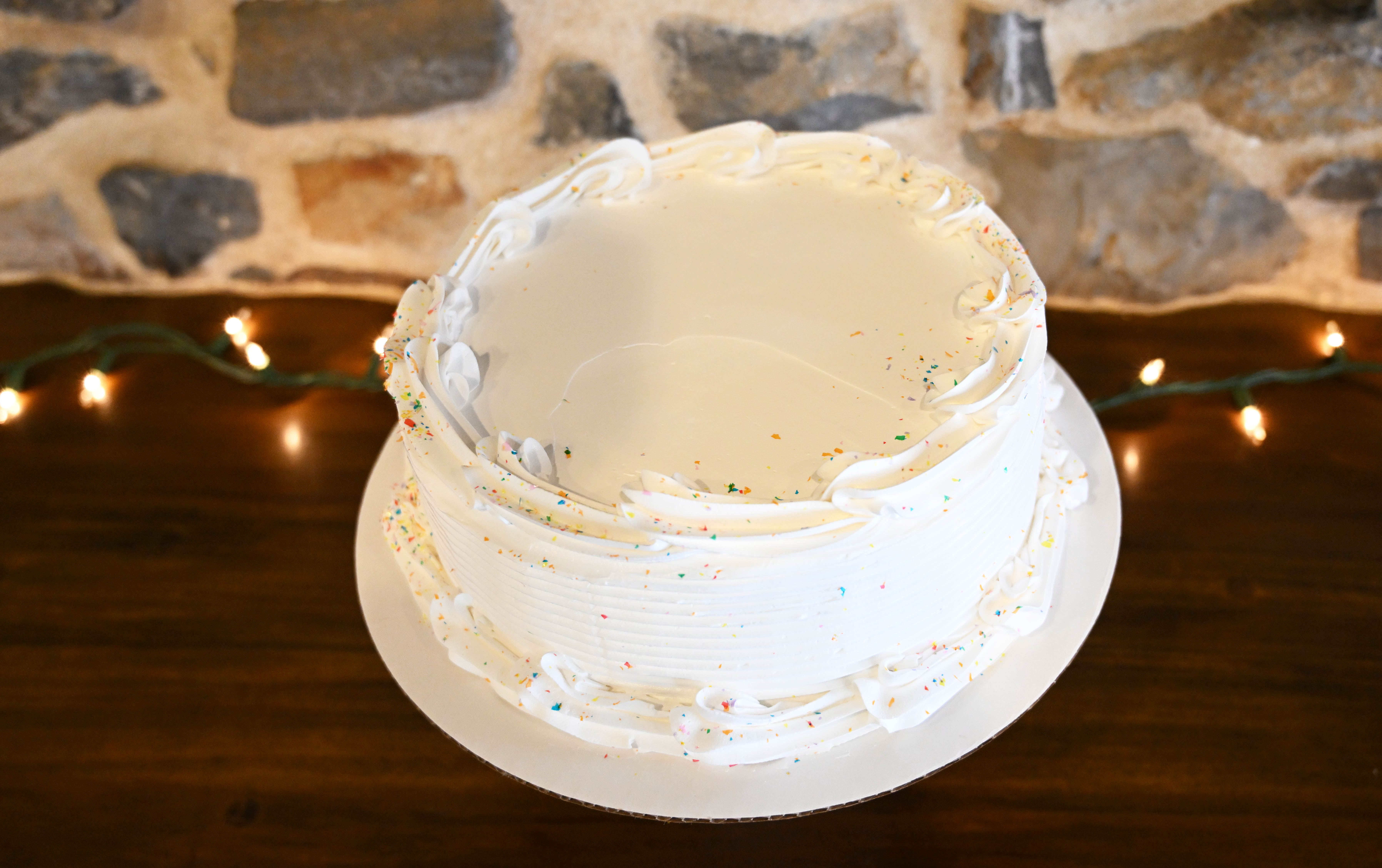 Emily’s Ice Cream, on Thursday, Jan. 1, 2026, in Nazareth....