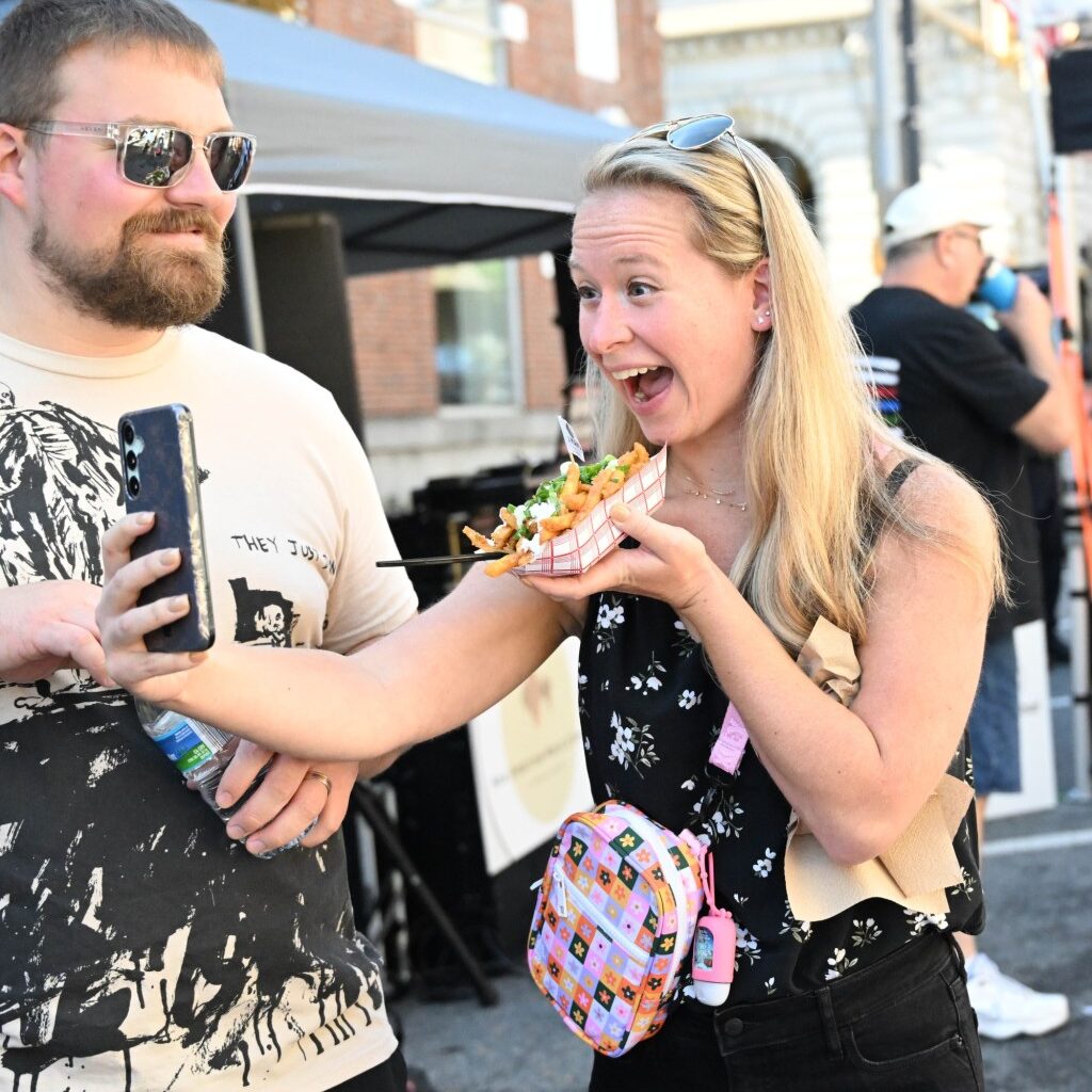 Easton has a bright year coming up