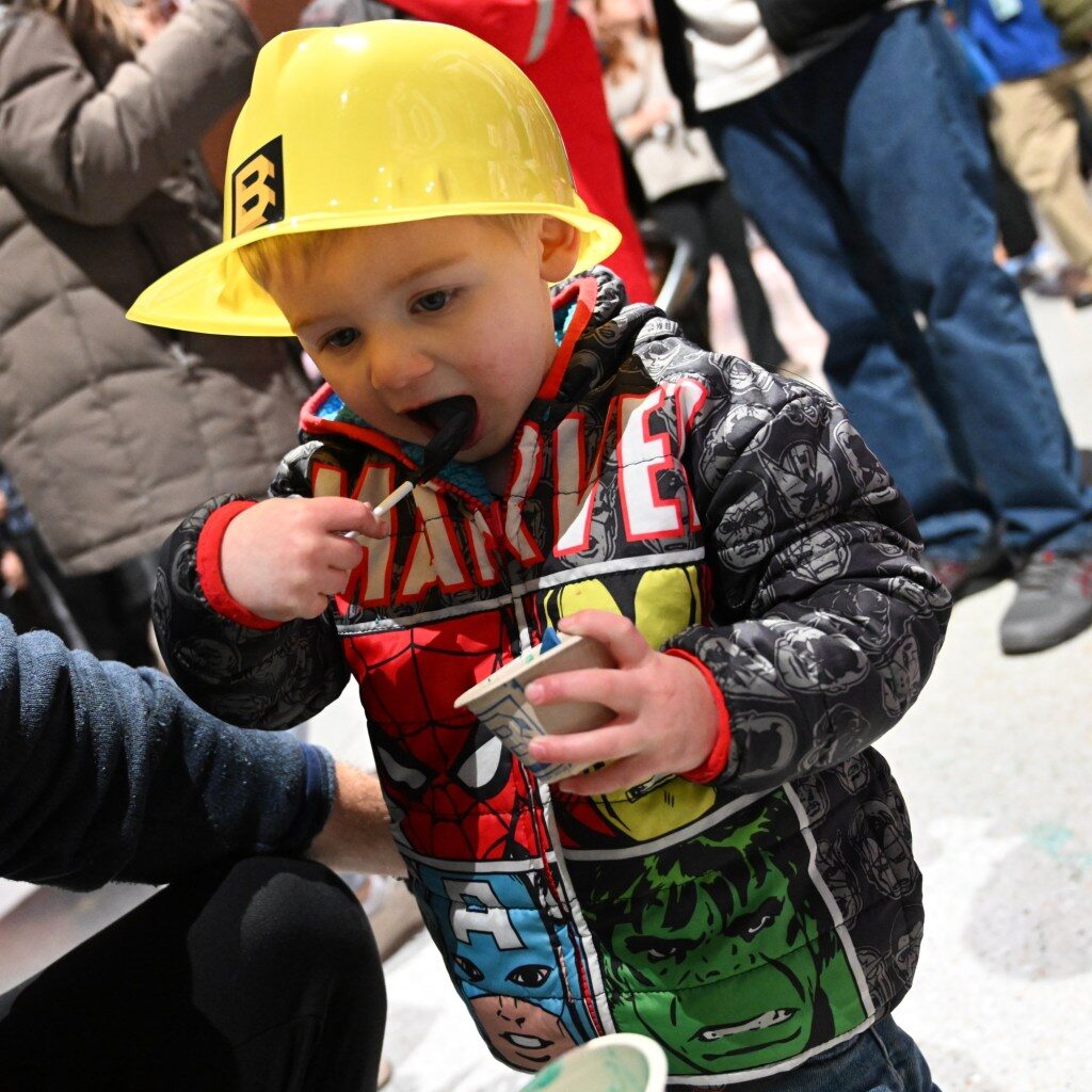 Things to do this weekend in and around the Lehigh Valley