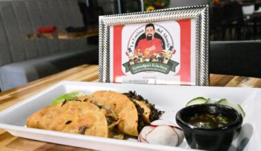 La Cocina del Abuelo holds soft opening in Bethlehem