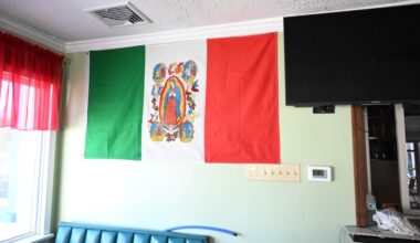 New Mexican, pizza restaurant sets opening day in the Lehigh Valley