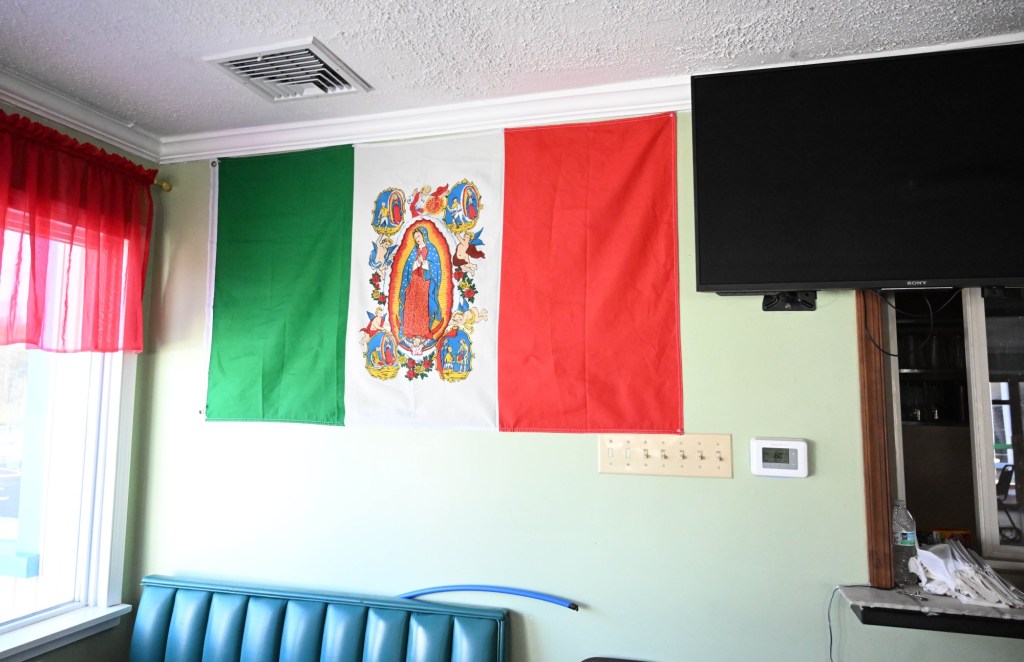 New Mexican, pizza restaurant sets opening day in the Lehigh Valley